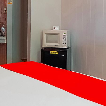 Oyo Hotel Lamberton Hwy 14 エクステリア 写真